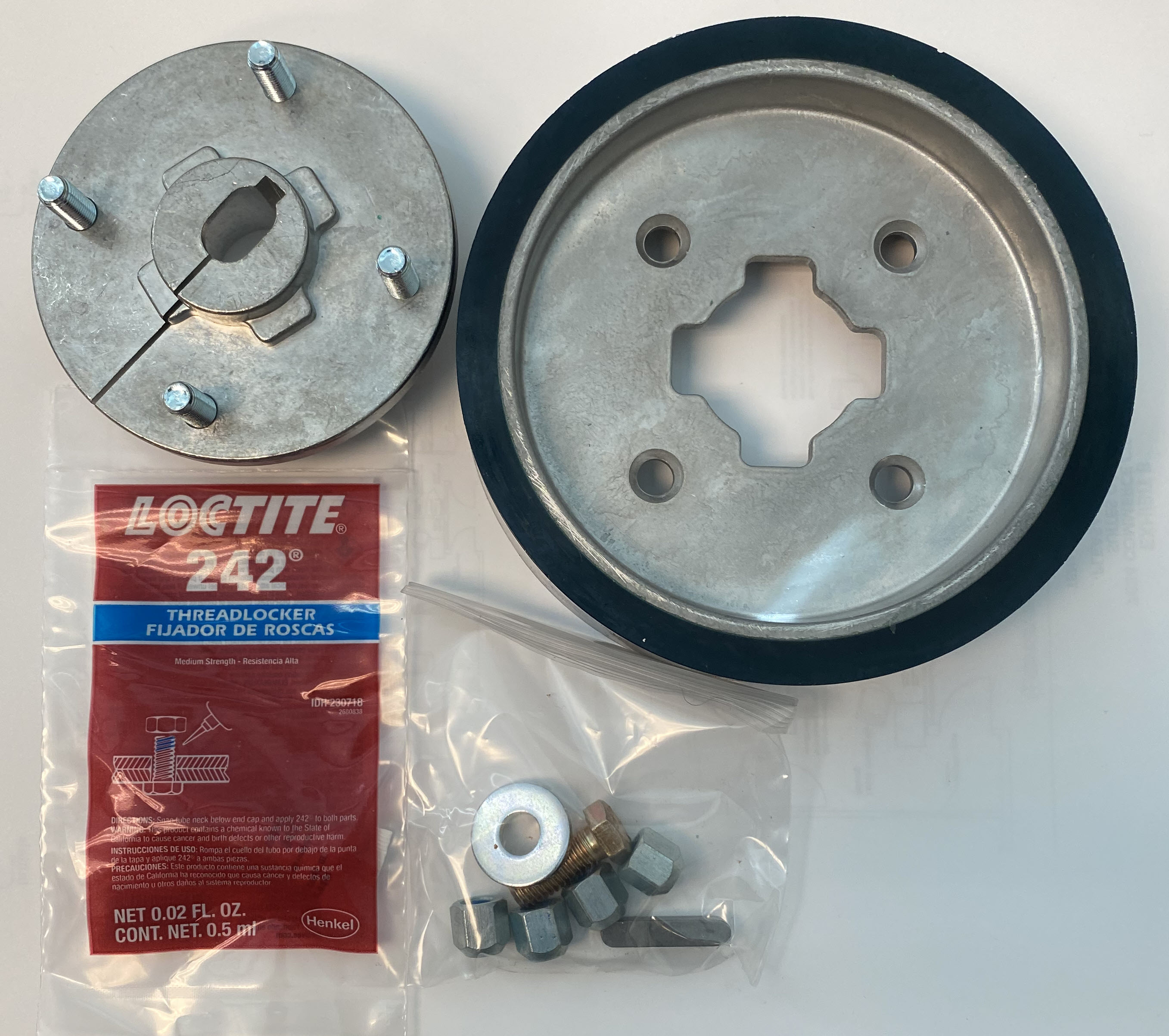 HYS MX002707 Product Details Gates and Controls